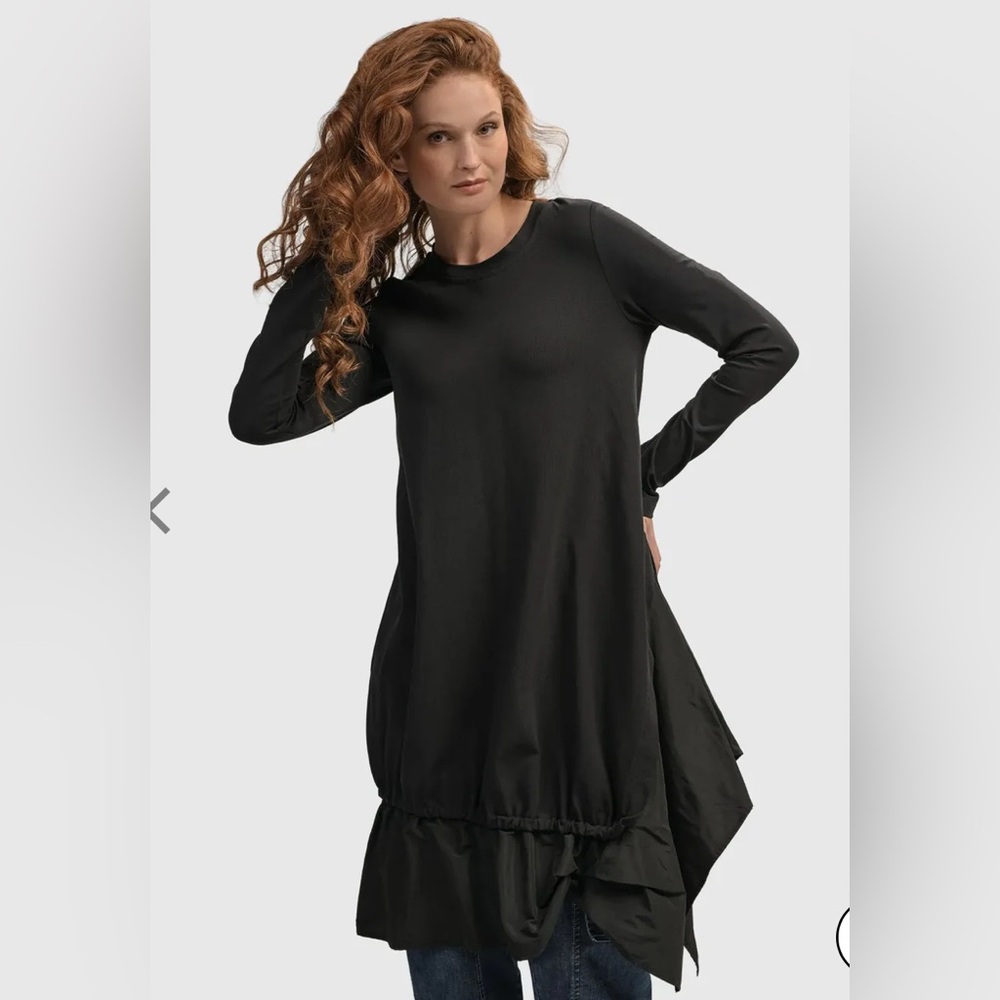 Alembika Urban New Wave Tunic Top